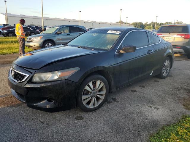 honda accord exl 2009 1hgcs12889a010221