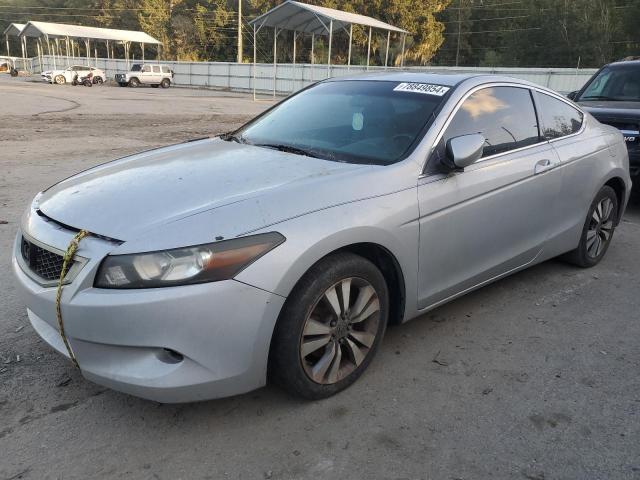 honda accord exl 2009 1hgcs128x9a018255