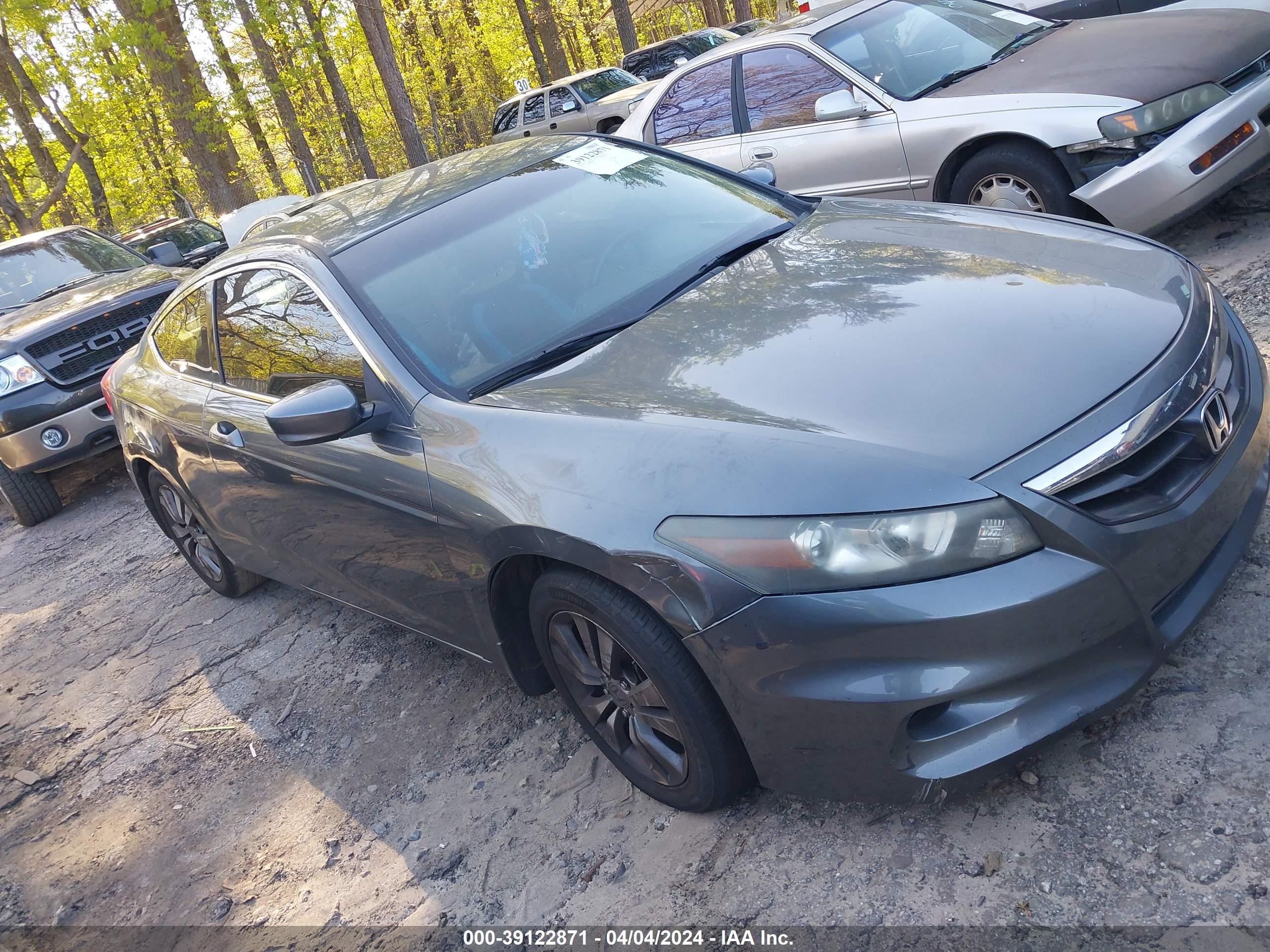 honda accord 2012 1hgcs1b31ca015191