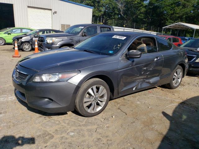 honda accord lx 2010 1hgcs1b35aa002781