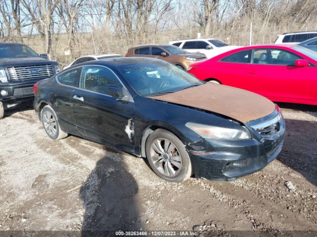 honda accord 2011 1hgcs1b37ba006591