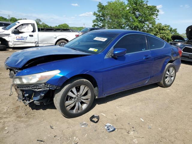 honda accord lx- 2011 1hgcs1b39ba010707