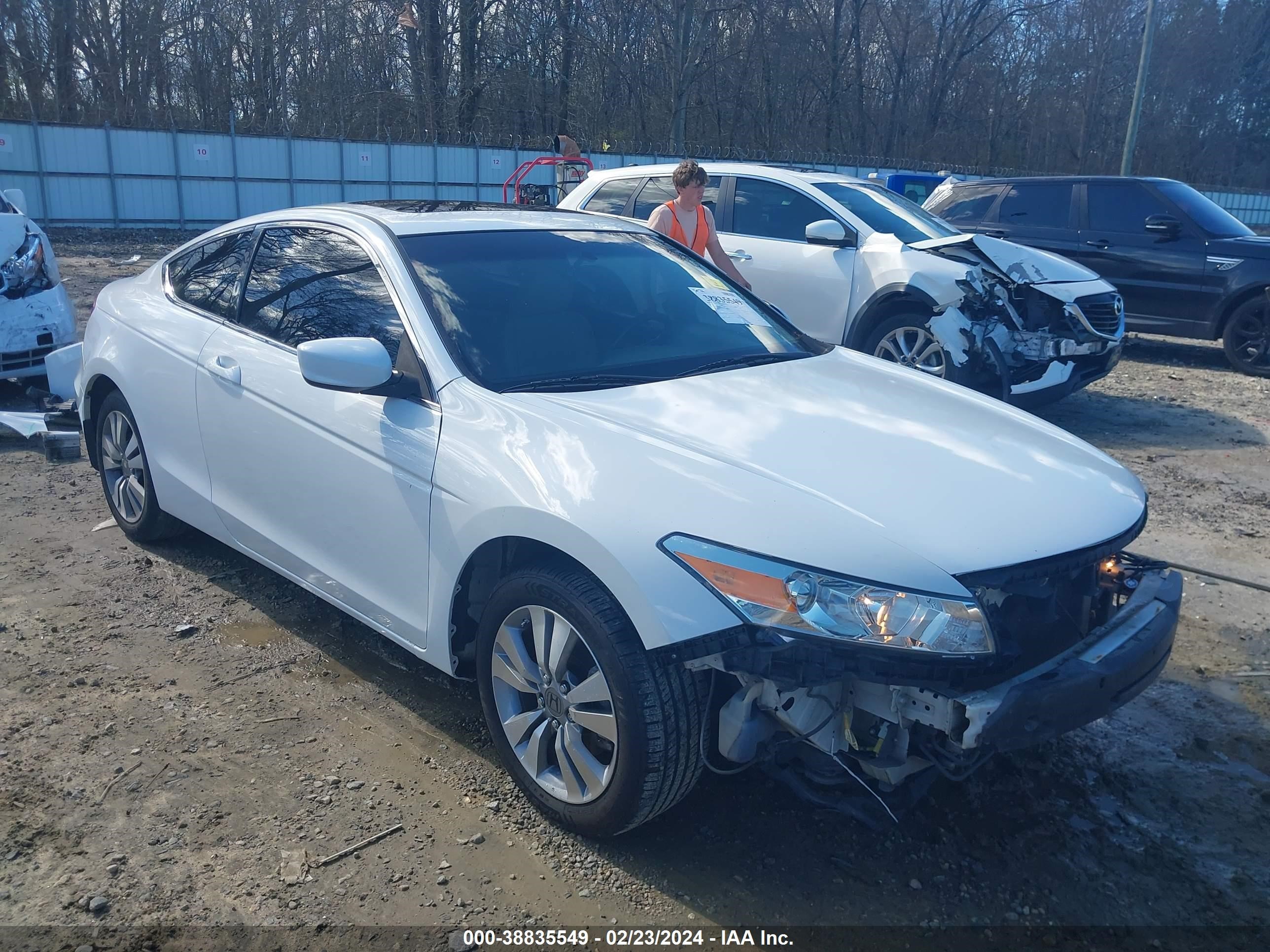 honda accord 2010 1hgcs1b80aa018477