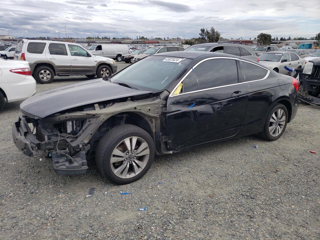 honda accord 2011 1hgcs1b83ba007037