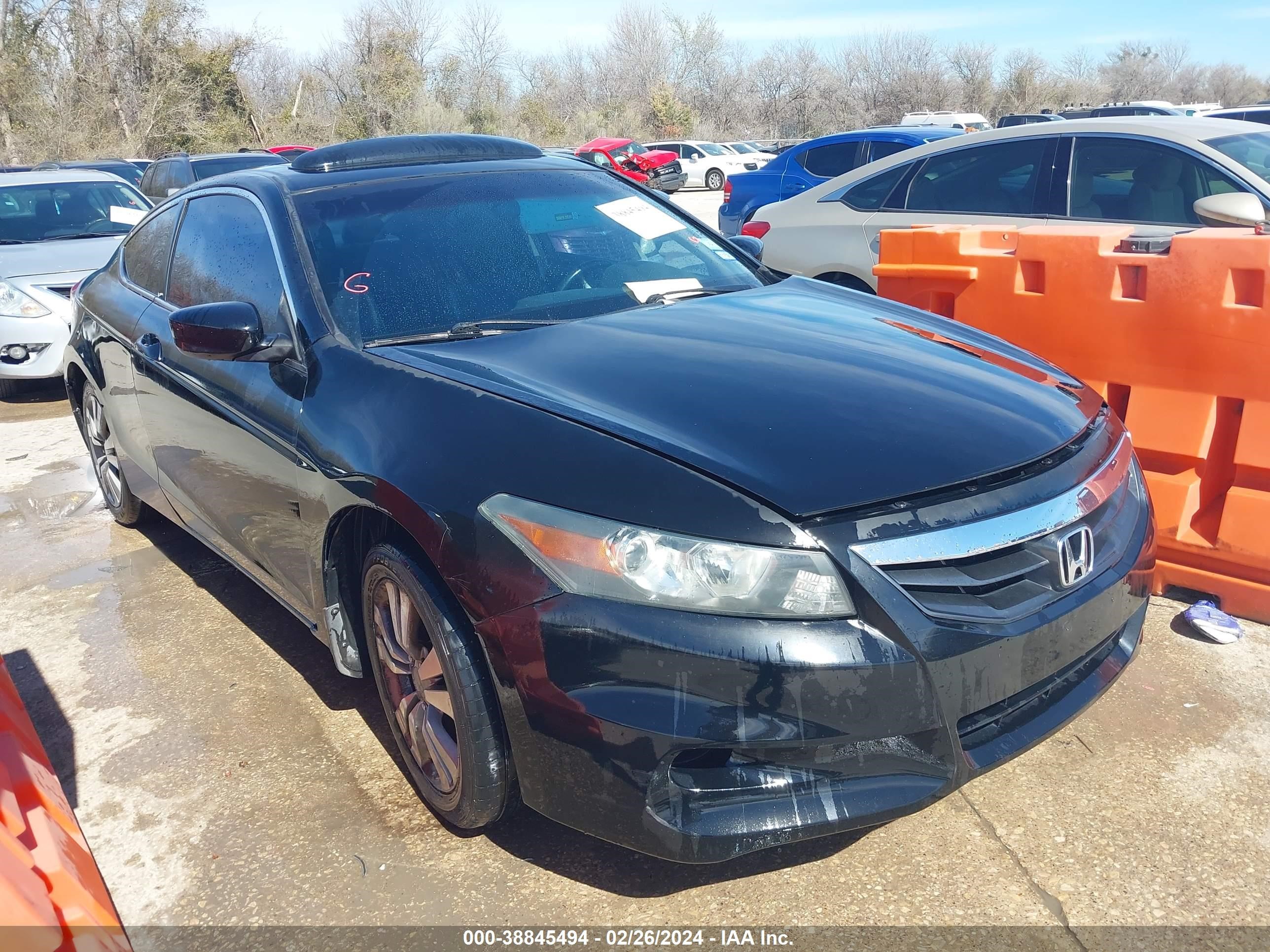 honda accord 2011 1hgcs1b86ba002933