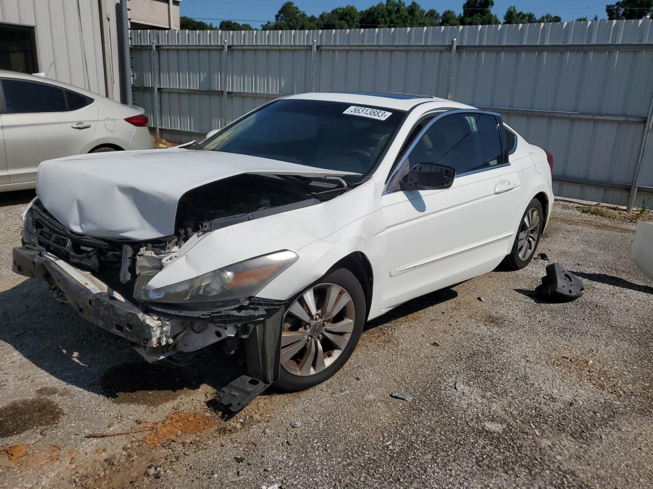 honda accord 2012 1hgcs1b86ca000696