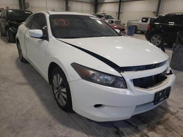 honda accord exl 2010 1hgcs1b8xaa007437