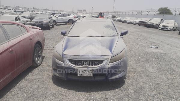 honda accord 2010 1hgcs2274aa600143