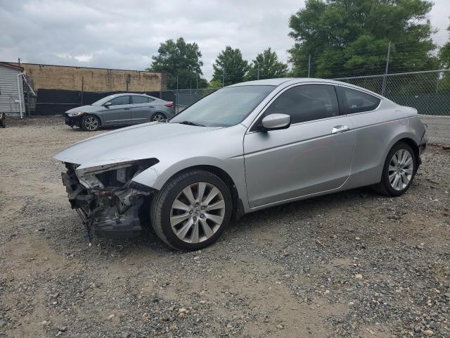 honda accord exl 2009 1hgcs22809a000434