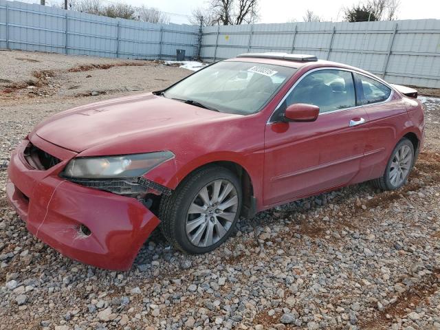 honda accord exl 2009 1hgcs22809a005102