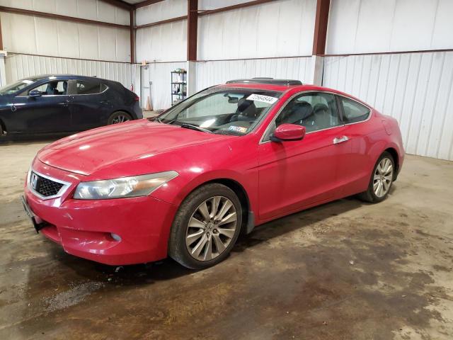 honda accord exl 2009 1hgcs22809a008050