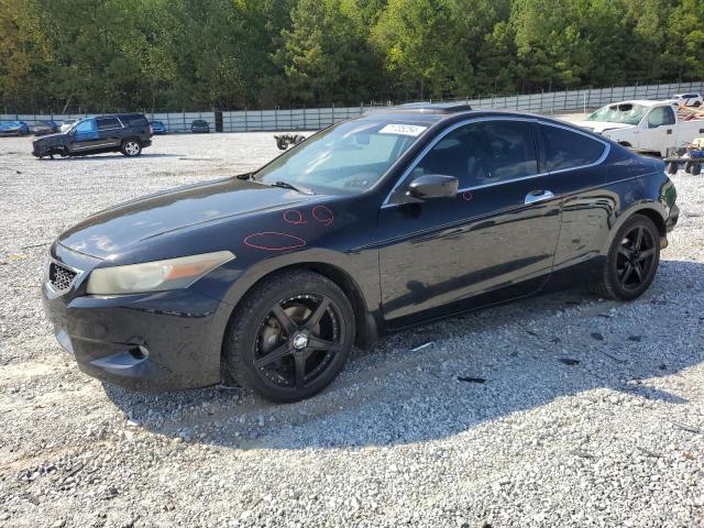 honda accord exl 2009 1hgcs22829a003996