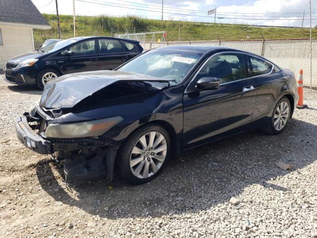 honda accord exl 2009 1hgcs22839a003375