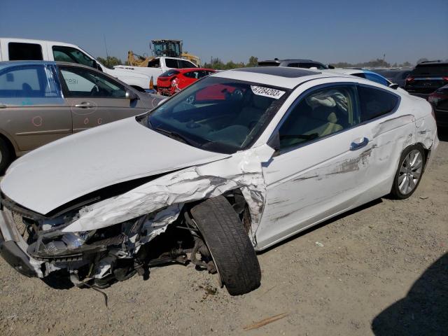 honda accord exl 2009 1hgcs22849a005409