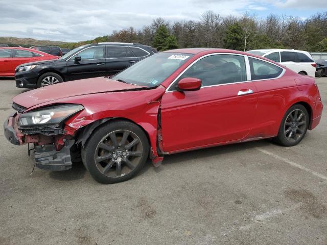 honda accord exl 2009 1hgcs22849a007581