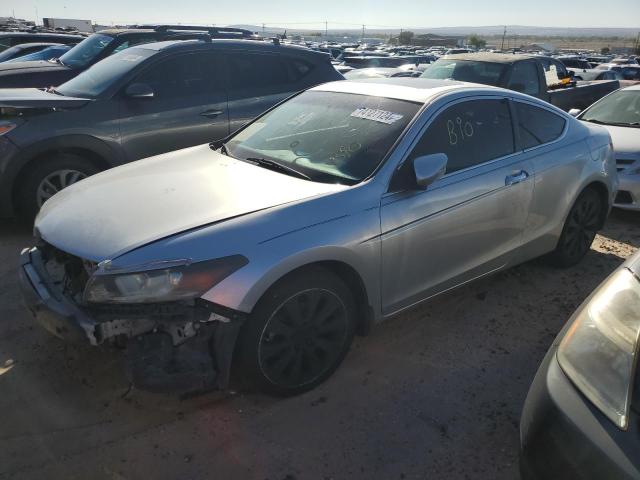 honda accord exl 2009 1hgcs22849a007905