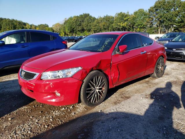 honda accord exl 2008 1hgcs22858a004946