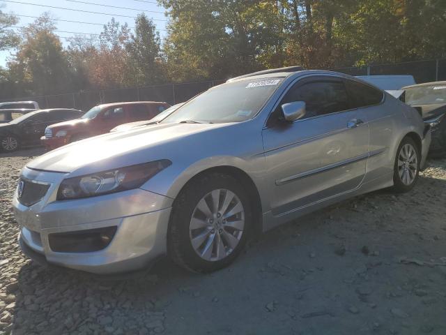 honda accord exl 2009 1hgcs22869a000650