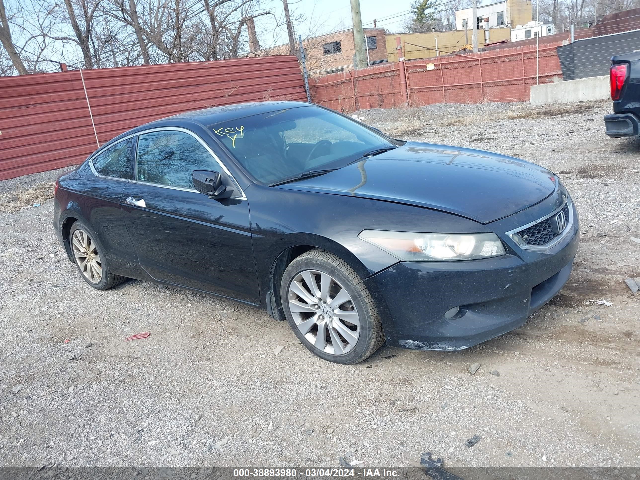 honda accord 2009 1hgcs22869a001104