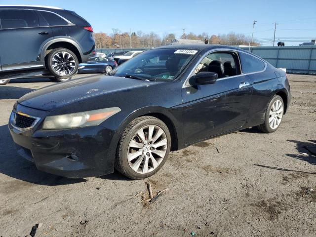 honda accord exl 2009 1hgcs22869a005492