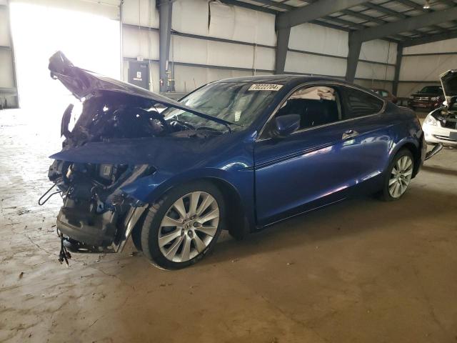 honda accord exl 2008 1hgcs22878a007170