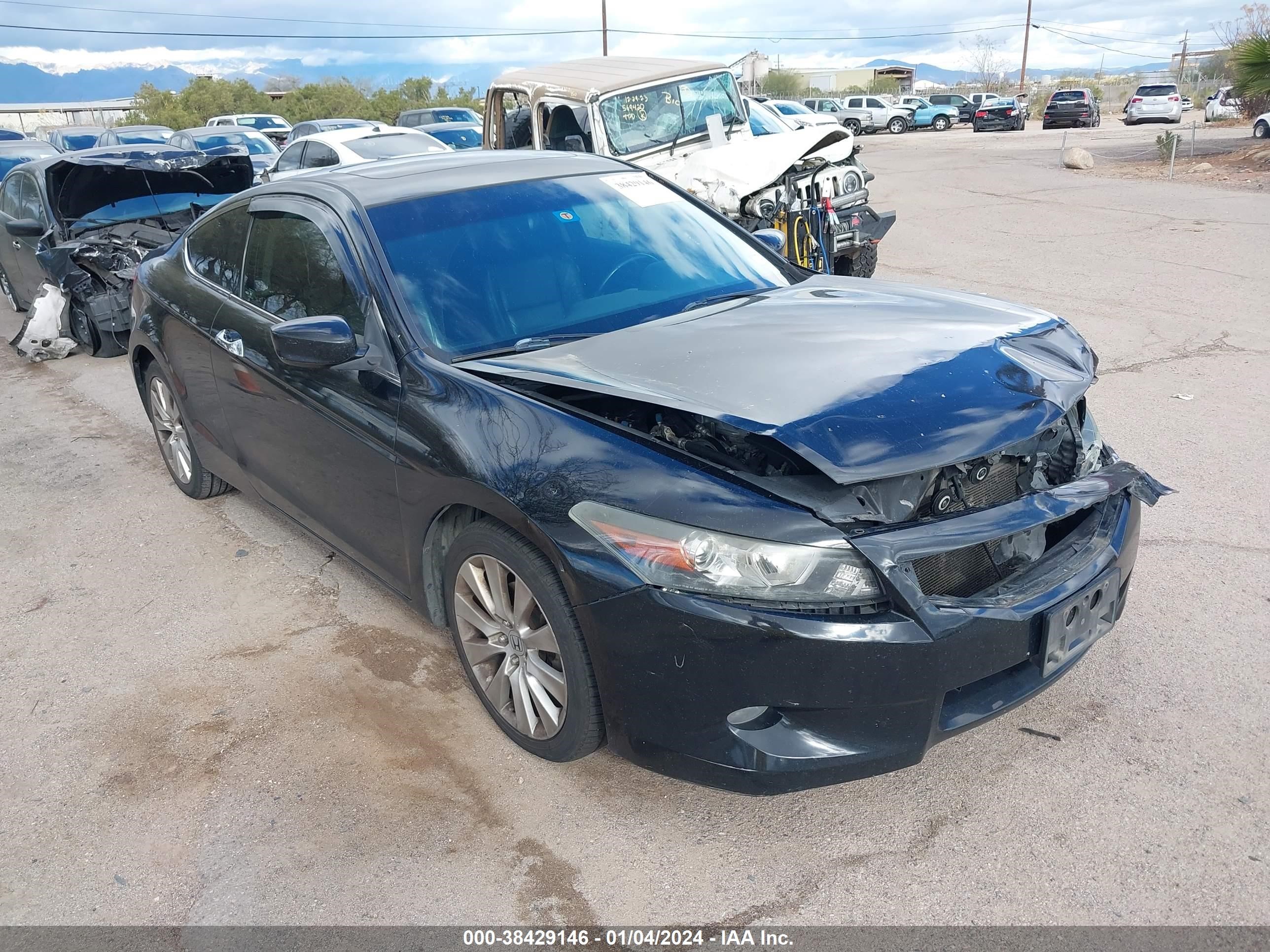 honda accord 2009 1hgcs22879a011057