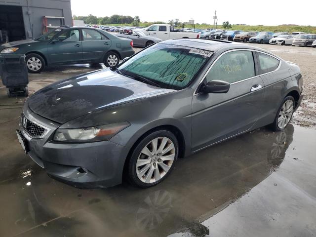 honda accord exl 2009 1hgcs22889a007714