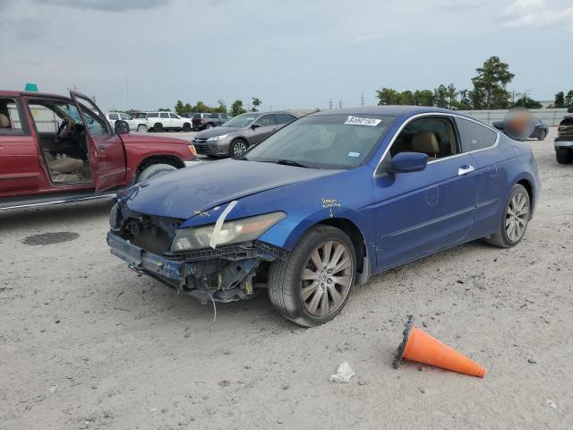 honda accord exl 2008 1hgcs22898a013830