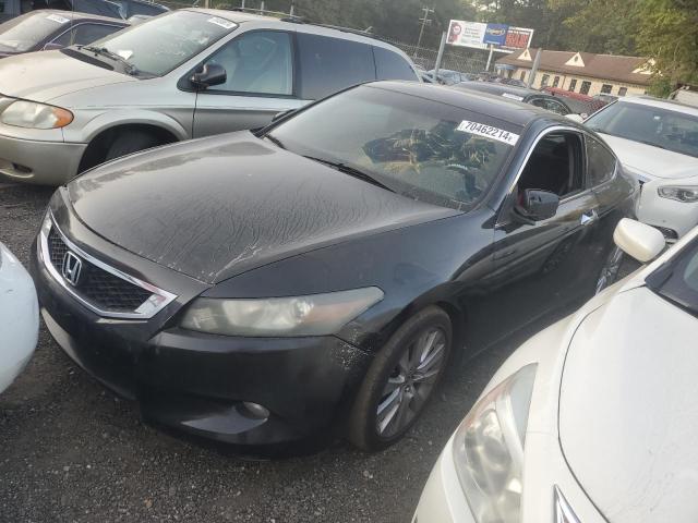 honda accord exl 2009 1hgcs22899a010931