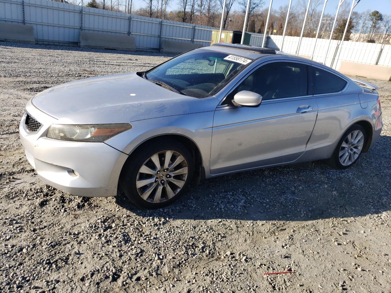 honda accord 2009 1hgcs228x9a002563