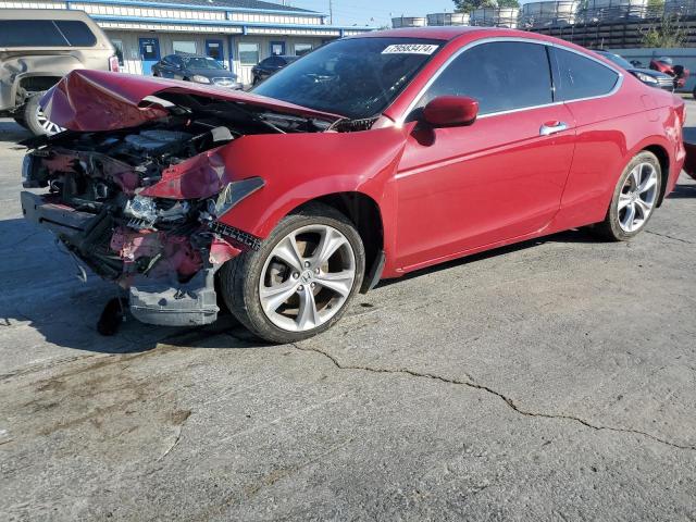 honda accord exl 2012 1hgcs2b80ca001557