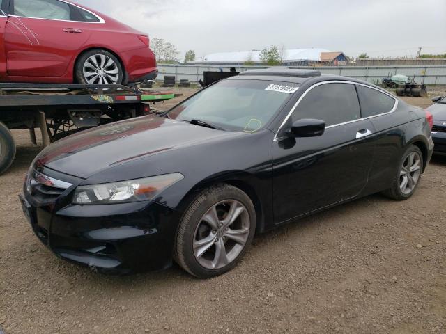 honda accord exl 2012 1hgcs2b81ca009893