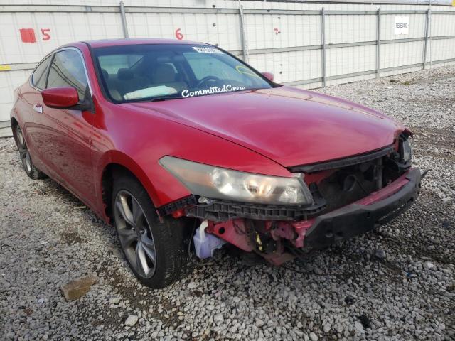 honda accord exl 2011 1hgcs2b82ba006788