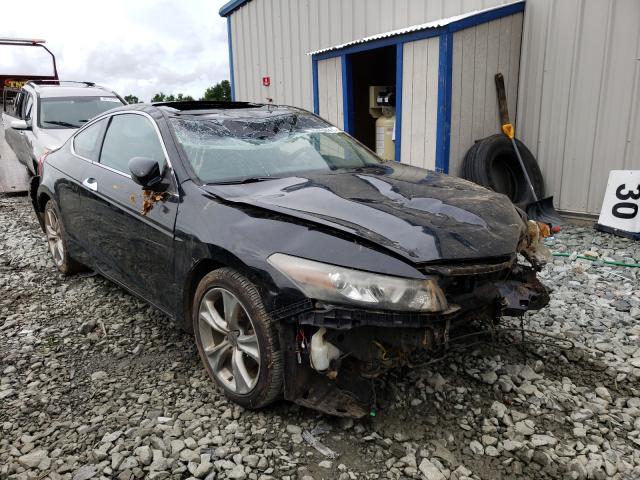 honda accord exl 2012 1hgcs2b82ca002581