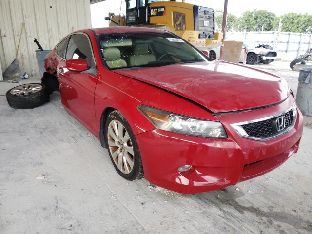 honda accord exl 2010 1hgcs2b84aa006483