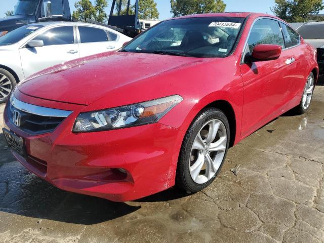 honda accord exl 2012 1hgcs2b85ca010755