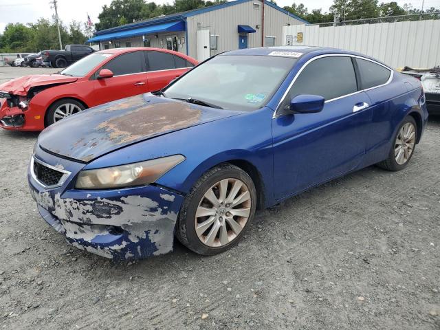 honda accord exl 2010 1hgcs2b86aa008767