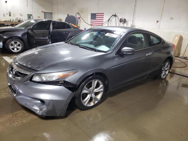 honda accord exl 2012 1hgcs2b86ca007914