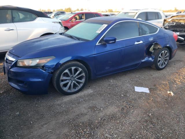 honda accord exl 2011 1hgcs2b87ba007631