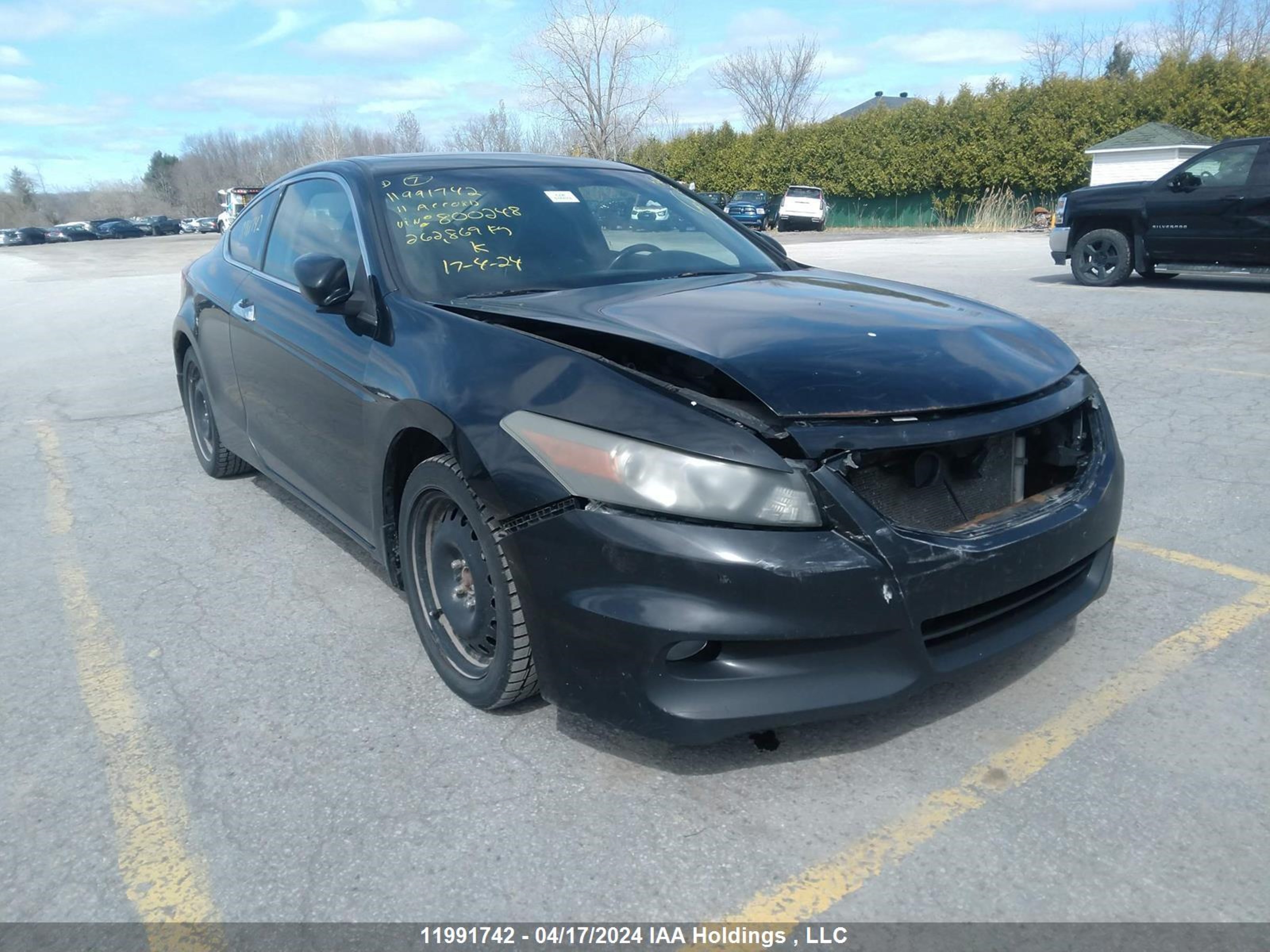 honda accord 2011 1hgcs2b87ba800248