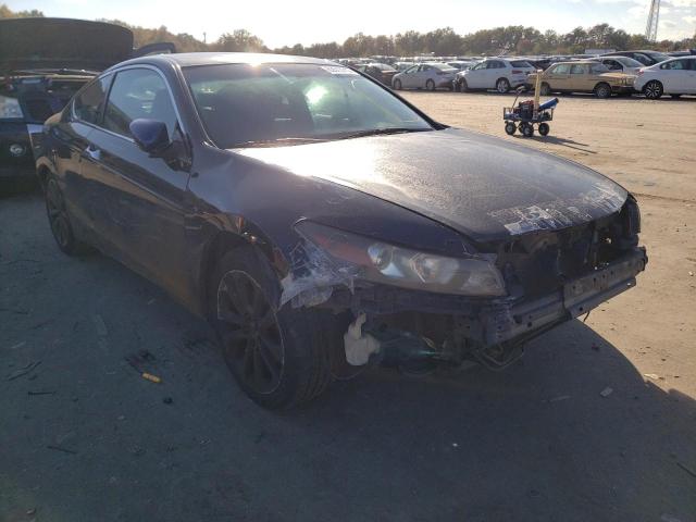 honda accord exl 2010 1hgcs2b8xaa006679