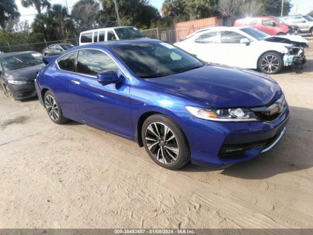 honda accord 2017 1hgct1a73ha001365