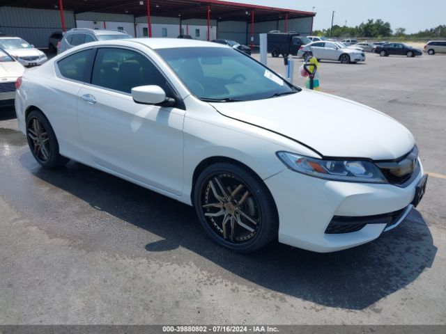 honda accord 2016 1hgct1b31ga003089