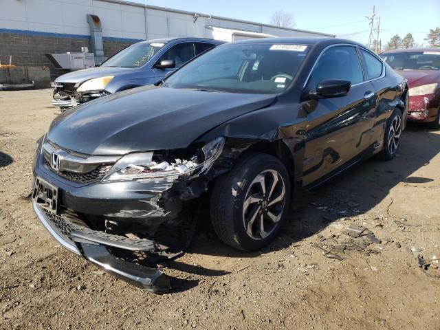 honda accord lx- 2016 1hgct1b35ga005444