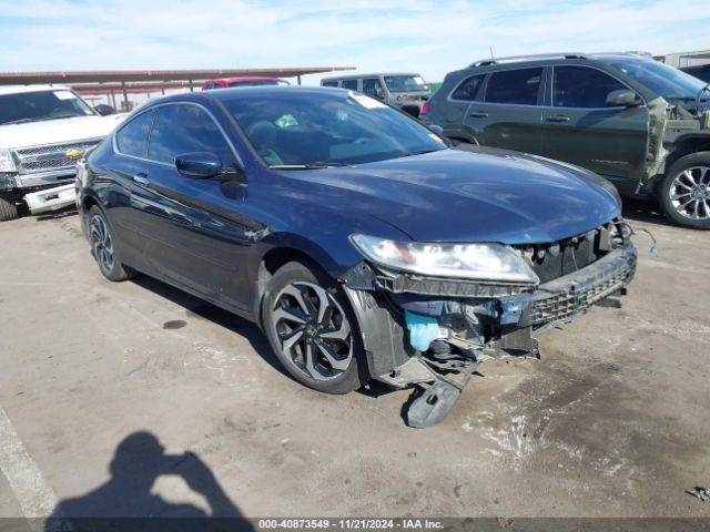 honda accord 2017 1hgct1b35ha003033