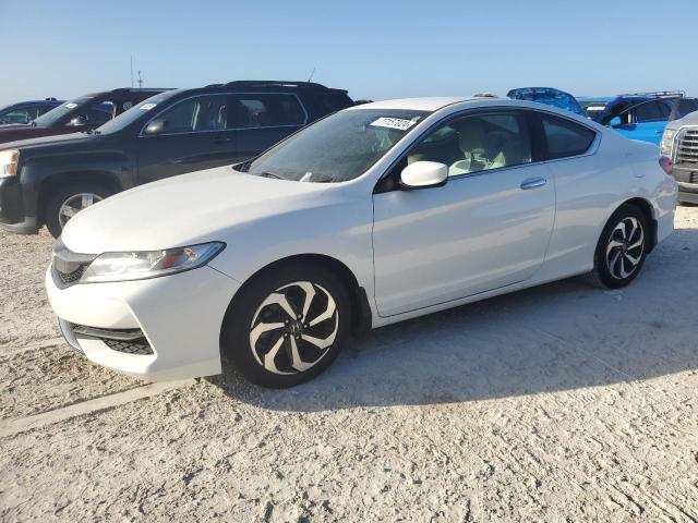 honda accord lx- 2016 1hgct1b36ga005663