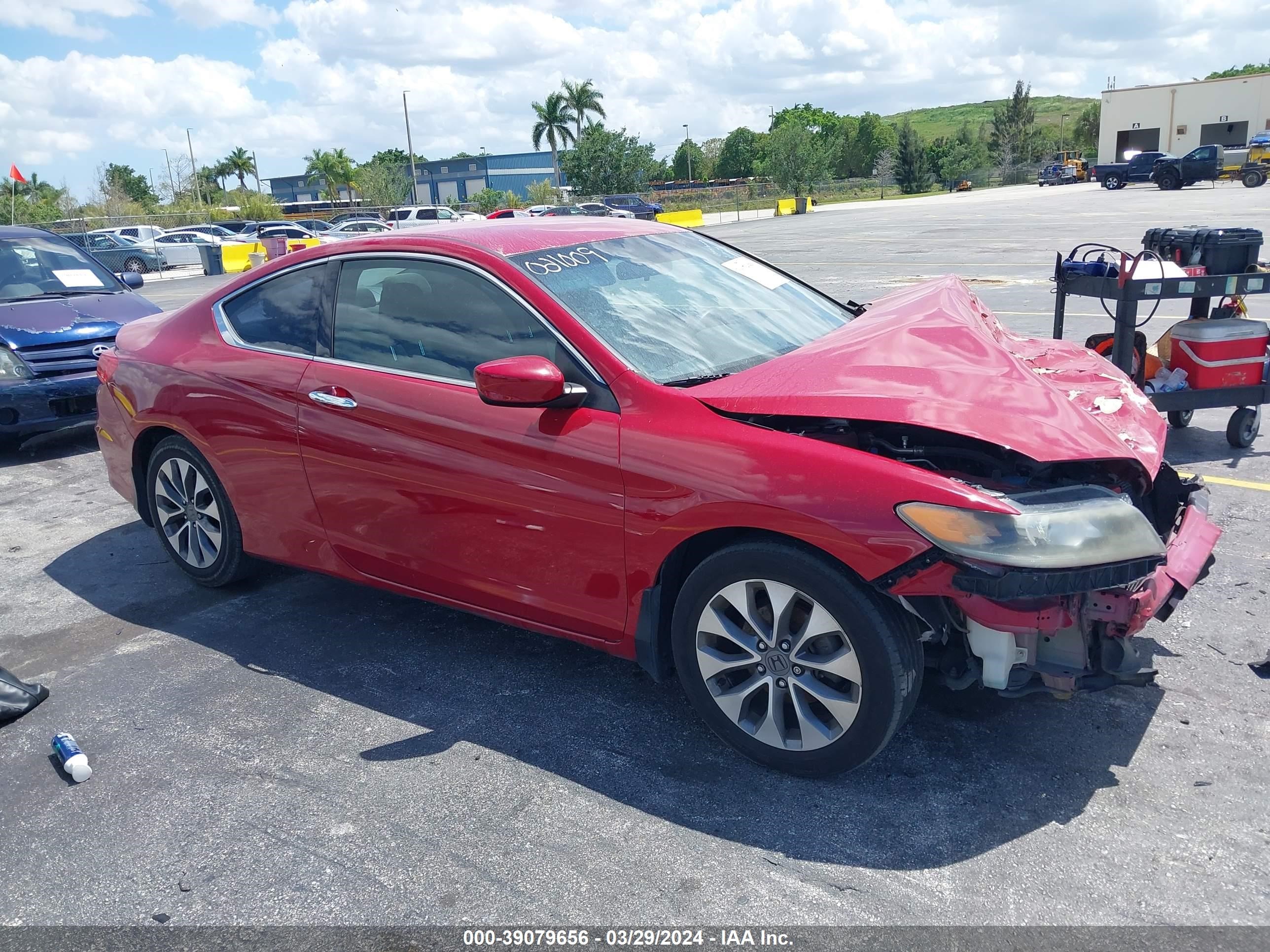 honda accord lx- 2013 1hgct1b37da021009