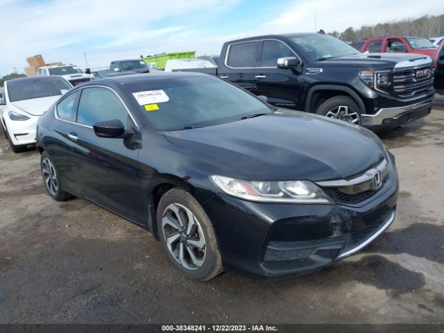 honda accord 2016 1hgct1b37ga010631