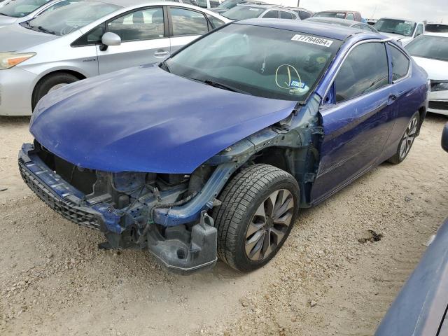 honda accord lx- 2013 1hgct1b39da019102