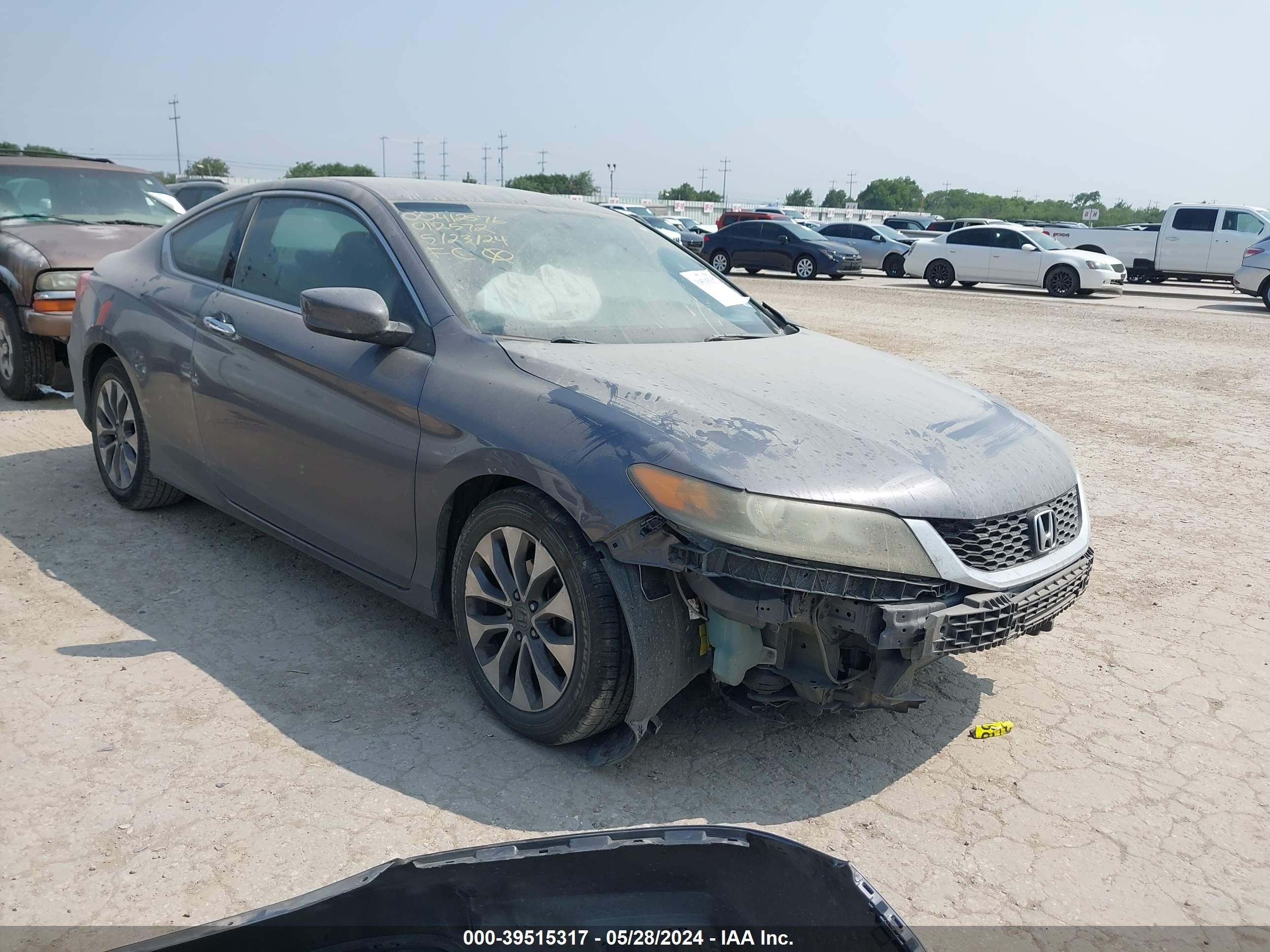 honda accord 2014 1hgct1b39ea012572